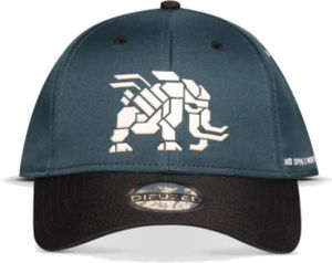 Horizon Forbidden West - Adjustable Cap