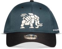 Horizon Forbidden West - Adjustable Cap