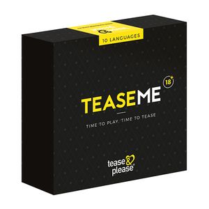 Tease & Please - Tease Me