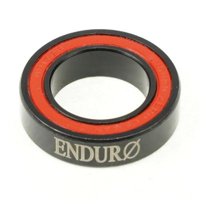 ENDURO BEARINGS Co mr 17287 llb - zero ceramic (radial) - 17x28x7