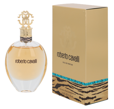 Roberto Cavalli Eau de parfum Spray 75 ml Dames