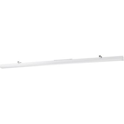 Deko Light 707231 Sanotrunk Universal Lichtstripbouwsteen, Lichtstrip LED vast ingebouwd 75 W LED Signaalwit (RAL 9003) 1 stuk(s)