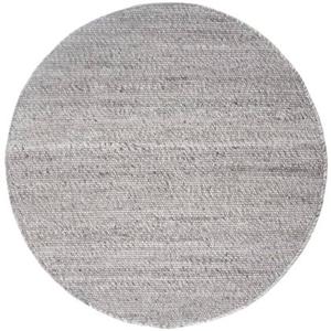 Veer Carpets - Vloerkleed Pebbel 834 - Rond ø120 cm