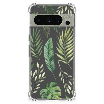 Google Pixel 8 Pro Case Leaves Google Pixel 8 Pro Case Leaves