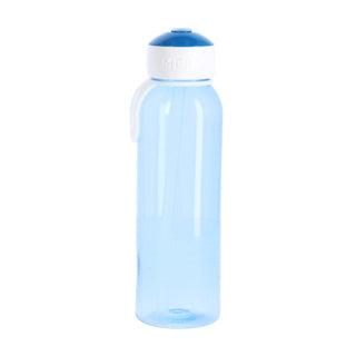 Mepal waterfles campus flip-up blue 500ml