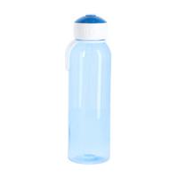 Mepal waterfles campus flip-up blue 500ml