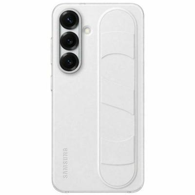 Telefoonhoes Samsung Wit Galaxy S24