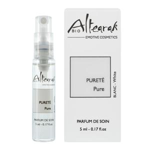 Altearah Parfum de soin white pure bio