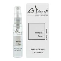Altearah Parfum de soin white pure bio