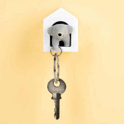 Elephant Sleutelhanger