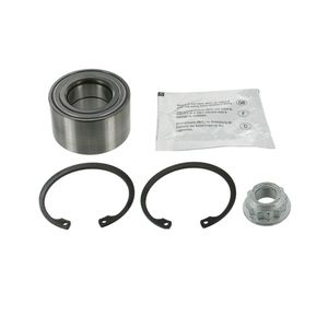 Wiellager VKBA906