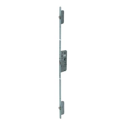 Nemef meerpuntssluiting - senioren - doornmaat 65 mm - 5117/02 - draairichting 1