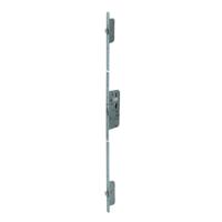 Nemef meerpuntssluiting - senioren - doornmaat 65 mm - 5117/02 - draairichting 1