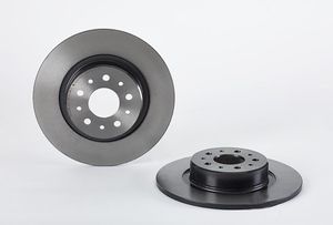 Remschijf 08786111