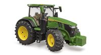 bruder John Deere 7R 350 modelvoertuig 03150 - thumbnail