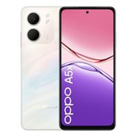 Smartphone Oppo A5X WHITE 6,67" Octa Core 4 GB RAM 128 GB Wit