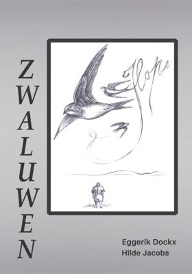 Zwaluwen (Hardback)