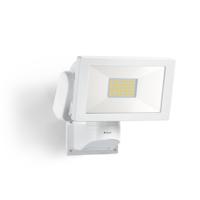 Steinel LS 300 weiß 069247 LED-buitenschijnwerper Energielabel: F (A - G) 29.5 W Neutraalwit