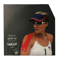 Jumbo original roll 38 meter zwart uncut 1 Stuks