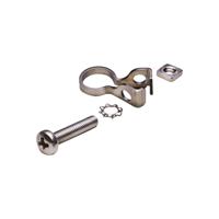 ifm Electronic E40234 Aardklem E40234 1 stuk(s)