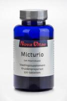 Nova Vitae Micturio nier complex (120 tab)