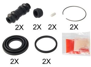 Reparatieset, remklauw 53851