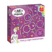 Maak je eigen sieraden - Jill Schirnhofer