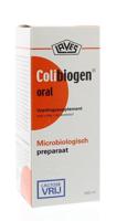 Colibiogen oral vloeibaar probiotica 100ml