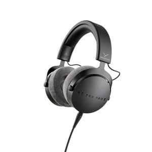 Beyerdynamic DT 700 Pro X Hoofdtelefoons Bedraad Hoofdband Podium/studio Zwart