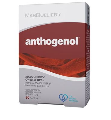 Anthogenol