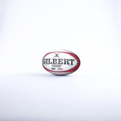 Gilbert Ballon G -TR4000 Trainer - maat 4 - Rood