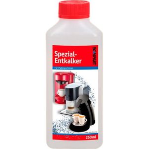 Scanpart Vloeibare ontkalker 250 ml