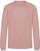 Just Cool JH030K Kids´ AWDis Sweat - Dusty Pink - 7/8 (M)