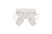 Artdelight 4-lichts opbouwspotMegano - PL MEGANO4 WI