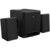 LD Systems DAVE 15 G4X PA-systeem