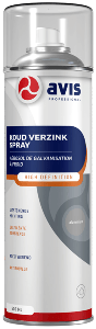 avis koudverzink high definition 500 ml