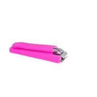 Vitry Menhir Pedicure Nagelknipper Fluo Roze 1Stuks