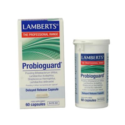 Lamberts Probioguard Lamberts Probioguard