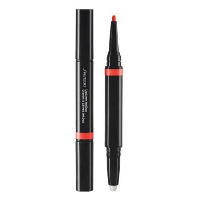 Shiseido LacquerInk LipDuo Lipliner Geranium 1.1gr