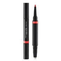 Shiseido LacquerInk LipDuo Lipliner Geranium 1.1gr