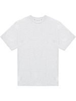 John Elliott t-shirt à encolure ronde - Gris