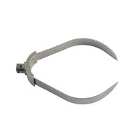 Milwaukee Accessoires Wortelsnijder 150 mm - 48532834 - thumbnail