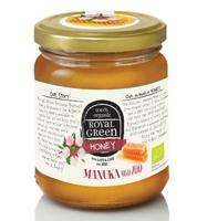 Royal Green Manuka honey bio 250 Gram