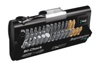 Wera bit-check 30 - zyklop mini