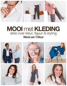 Mooi met Kleding (Hardback)