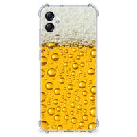 Samsung Galaxy A04e Beschermhoes Bier - thumbnail