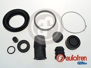 Reparatieset, remklauw D4226