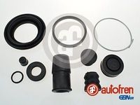 Reparatieset, remklauw D4226