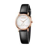 Calvin Klein ESTABILISHED (Ø 32 mm) Dames horloge
