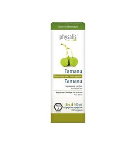 Tamanu